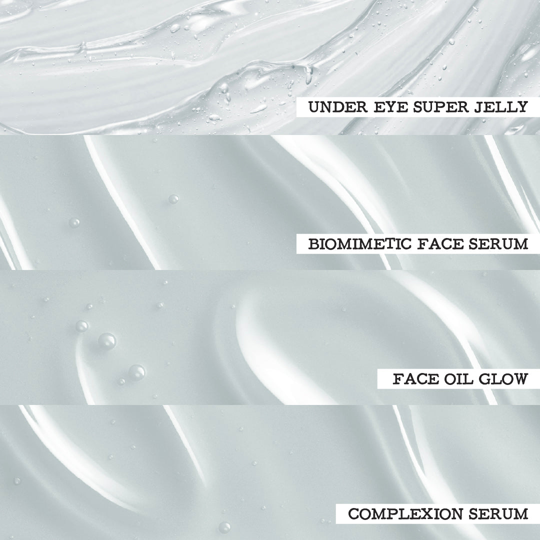 Revitalize & Illuminate Skincare Collection