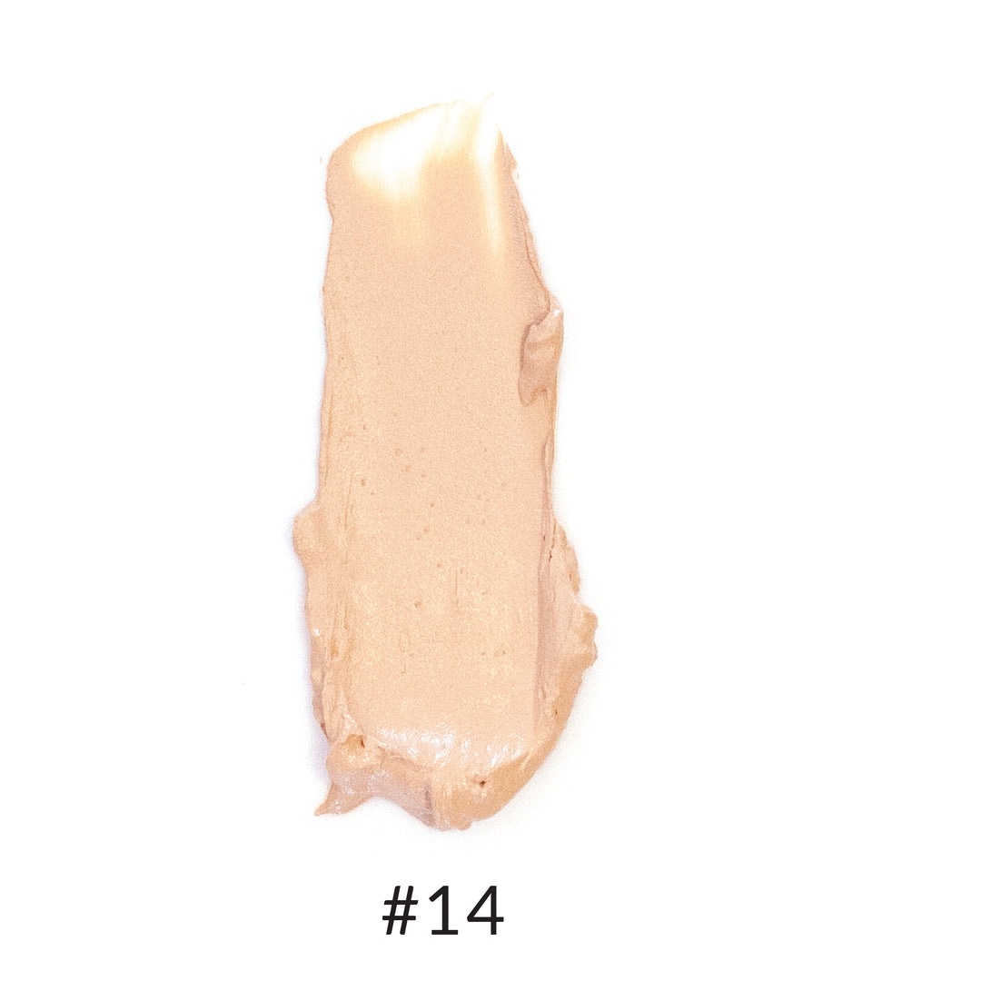 #14 (For Fair Skin)