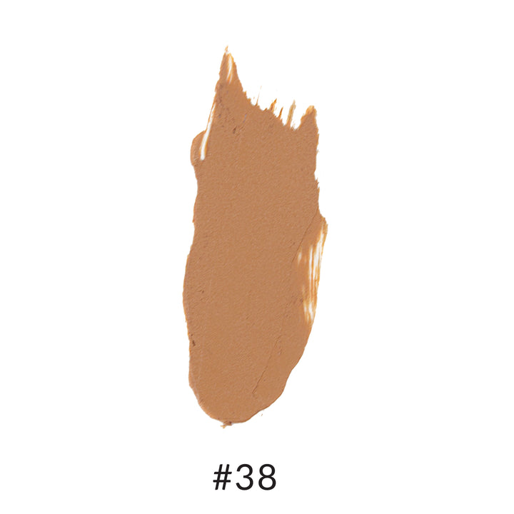 #38 (For Very Tan Skin)