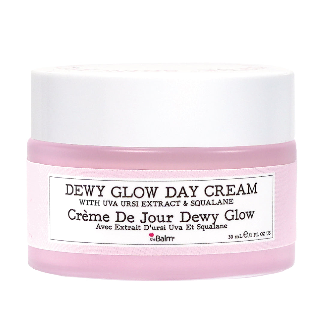 Dewy Glow Day Cream