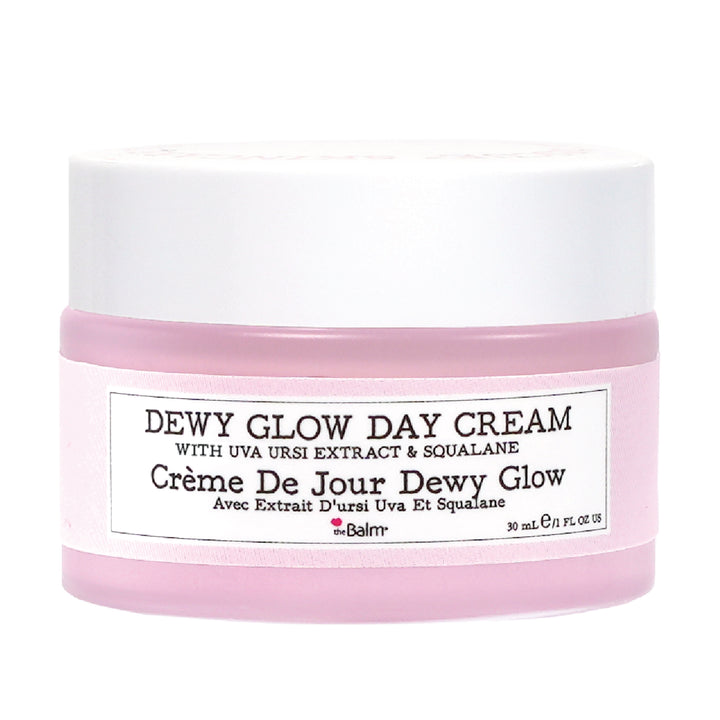 Dewy Glow Day Cream