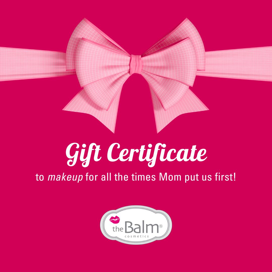 E-Gift Card
