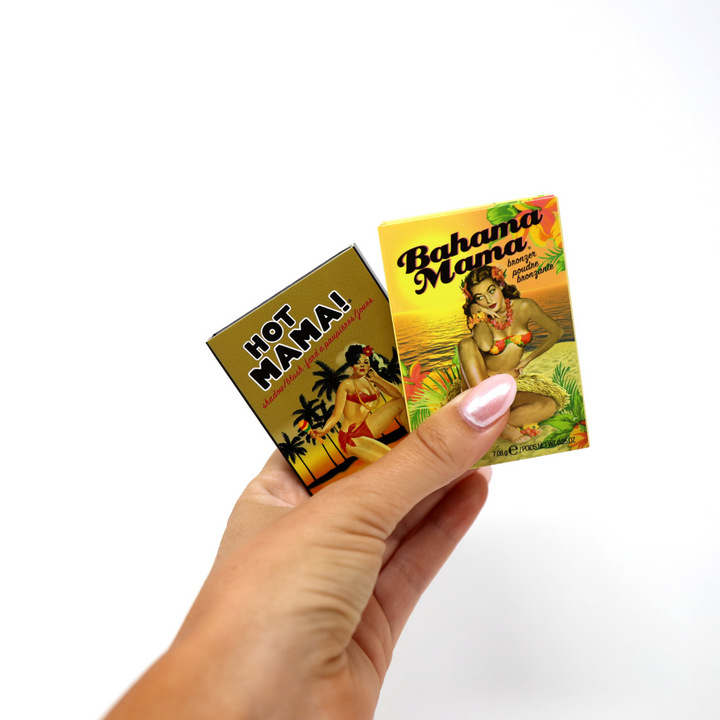 Hot Mama® & Bahama Mama® Bundle