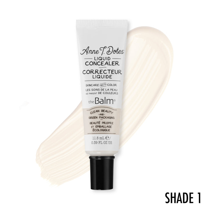 Anne T. Dotes® Liquid Concealer
