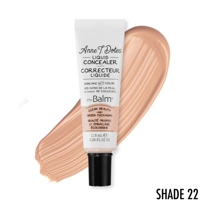 Anne T. Dotes® Liquid Concealer
