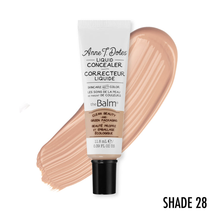 Anne T. Dotes® Liquid Concealer