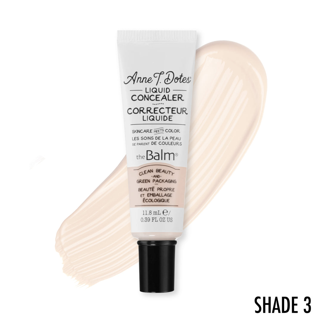 Anne T. Dotes® Liquid Concealer