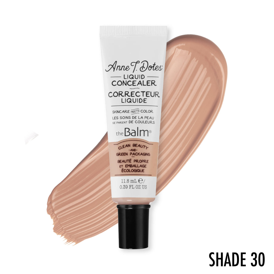 Anne T. Dotes® Liquid Concealer