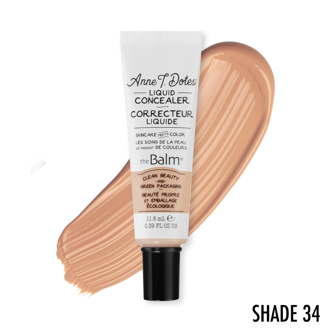 Anne T. Dotes® Liquid Concealer