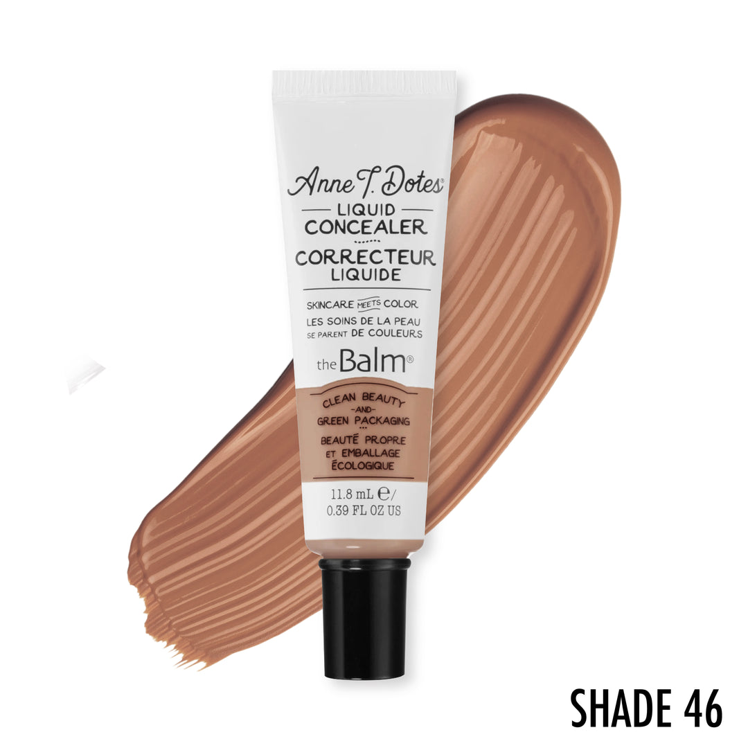 Anne T. Dotes® Liquid Concealer