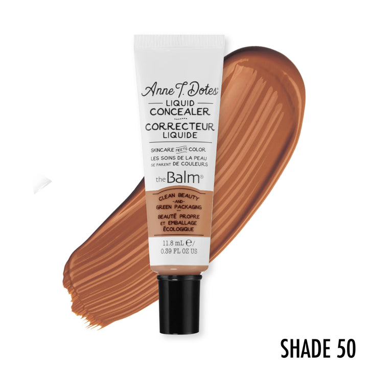 Anne T. Dotes® Liquid Concealer