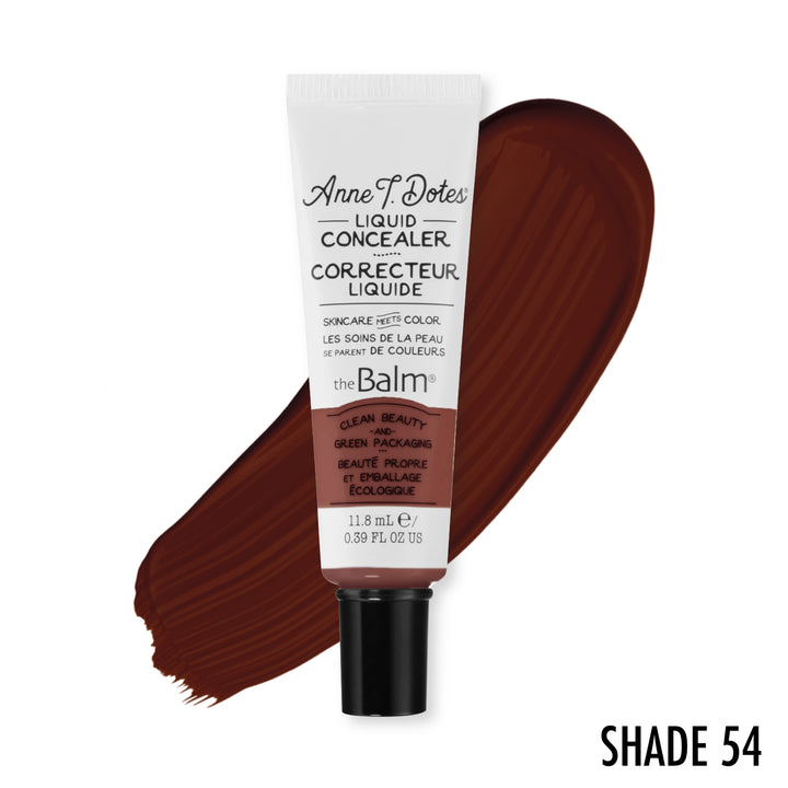 Anne T. Dotes® Liquid Concealer