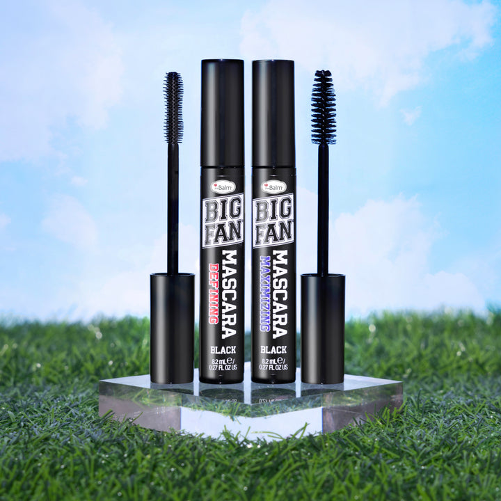 Big Fan® Defining Mascara