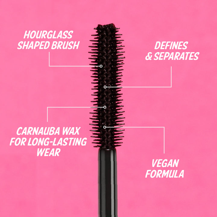 Big Fan® Defining Mascara