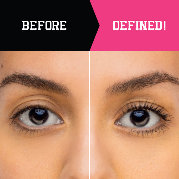 Big Fan® Defining Mascara