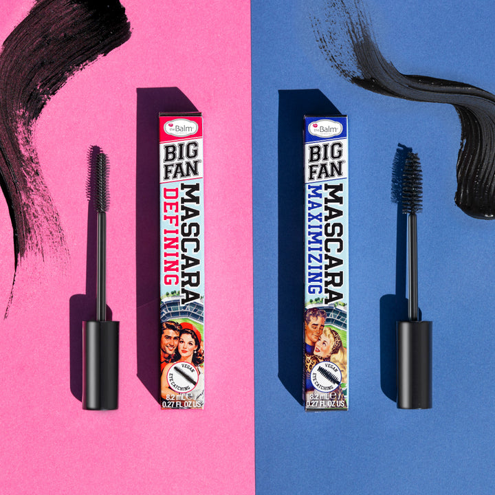 Big Fan® Defining Mascara