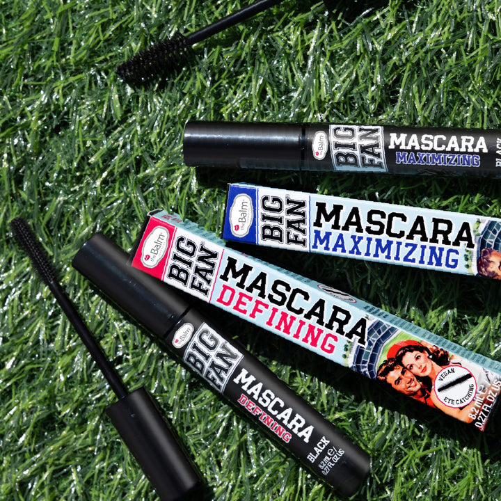 Big Fan® Defining Mascara