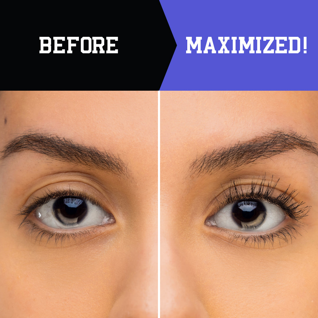 Big Fan® Maximizing Mascara