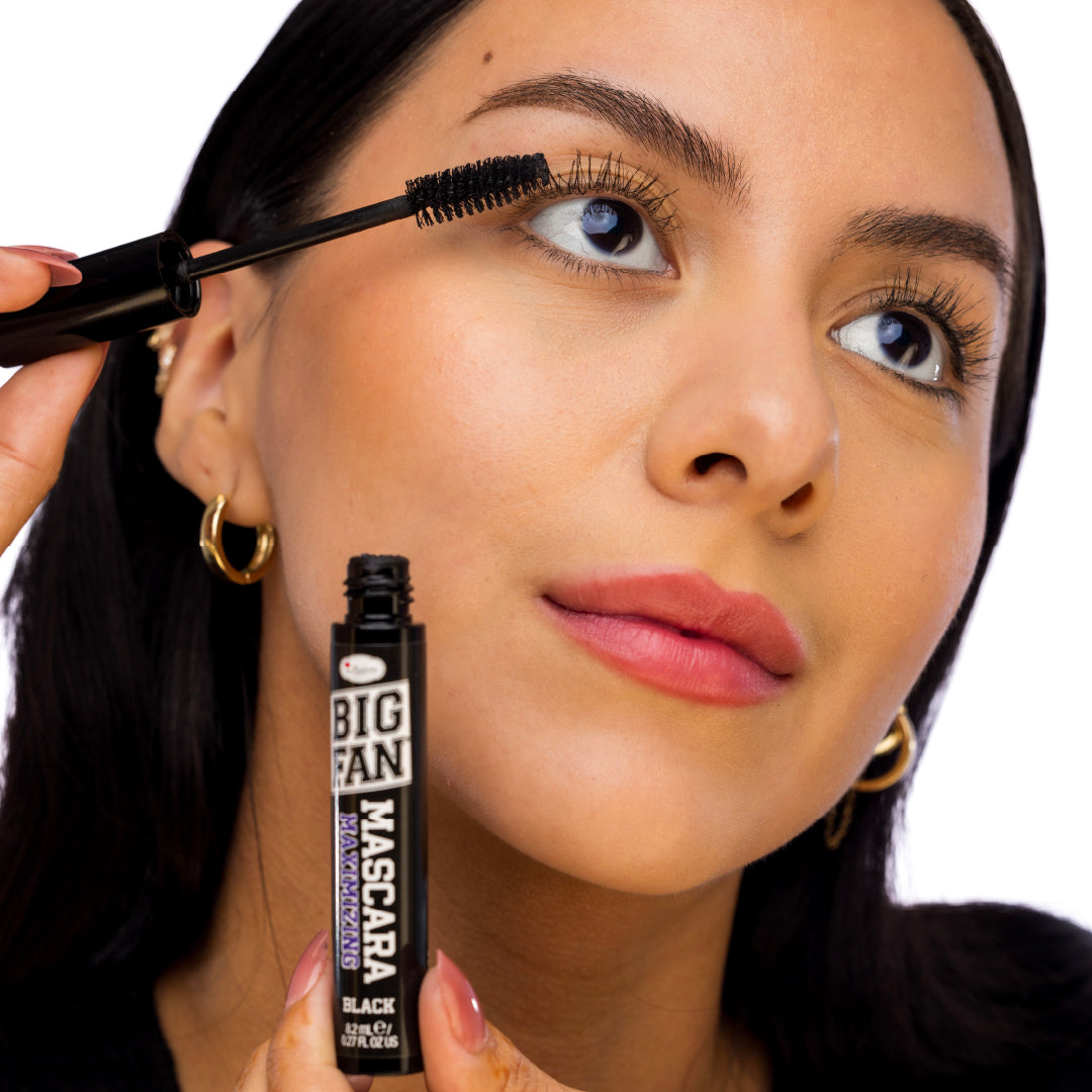 Big Fan® Maximizing Mascara