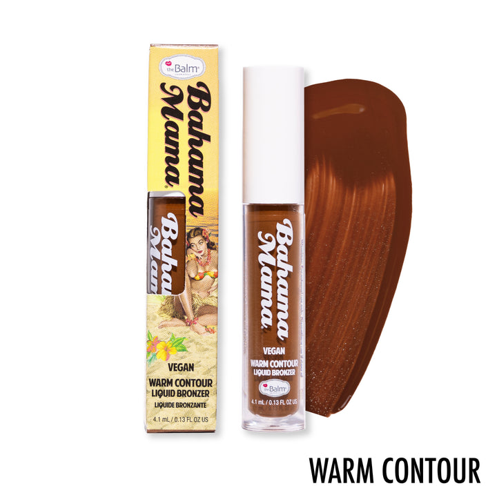 Bahama Mama® Liquid Bronzer