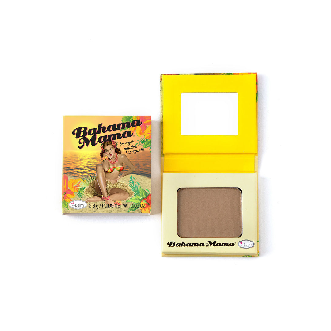 Bahama Mama® Powder Bronzer Travel-Size