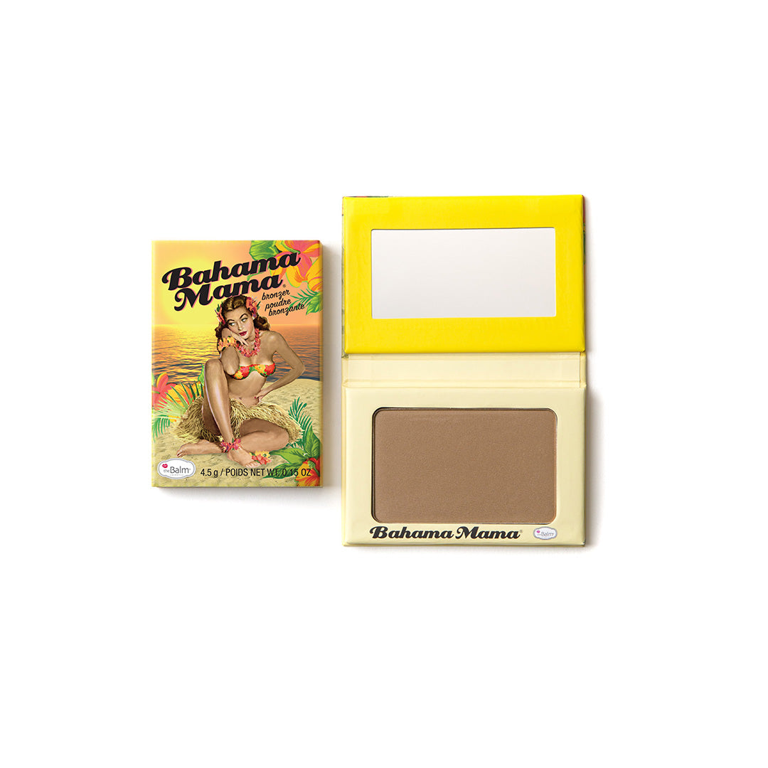 Bahama Mama® Powder Bronzer