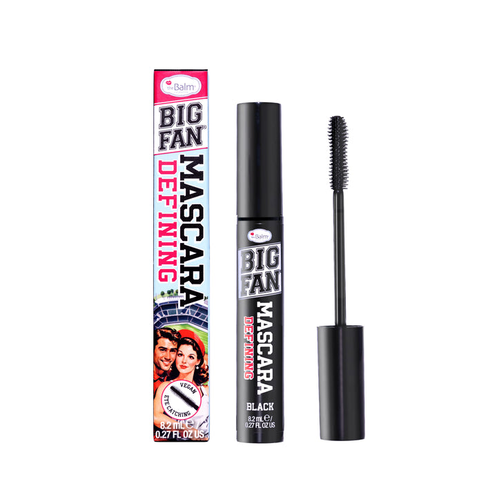 Big Fan® Defining Mascara