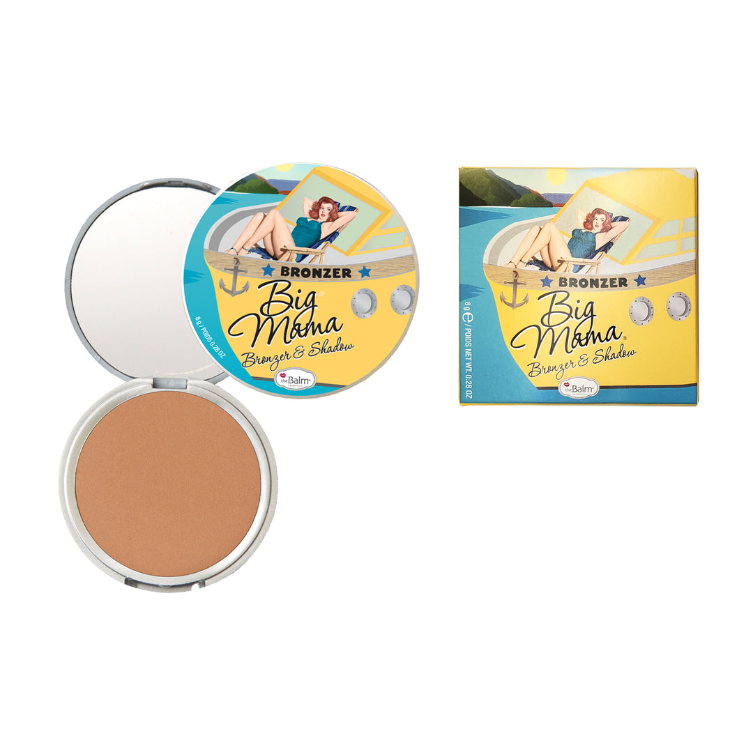 Big Mama Bronzer