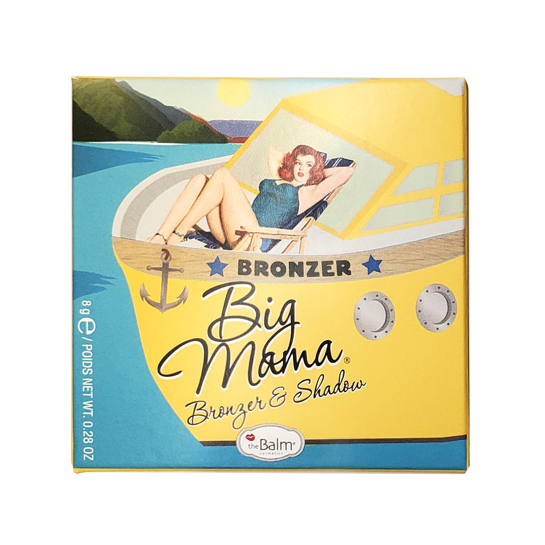 Big Mama Bronzer