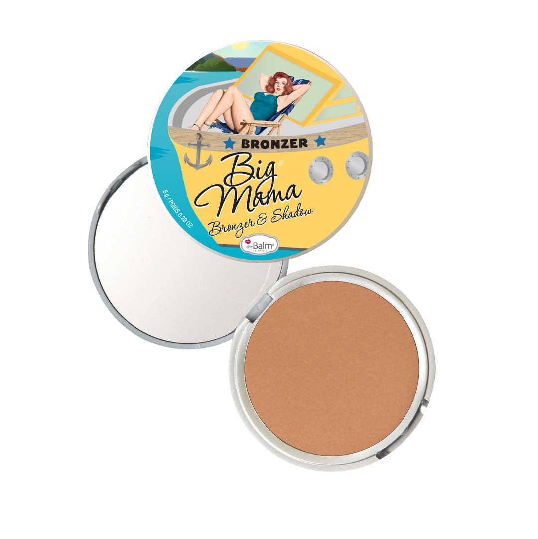 Big Mama Bronzer