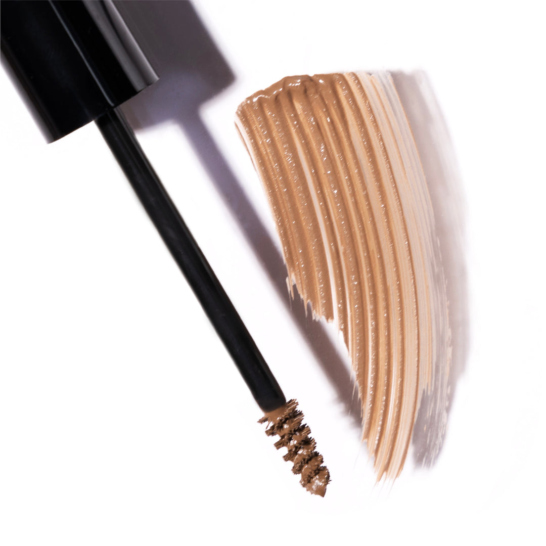 It's a-brow time!® eyebrow gel