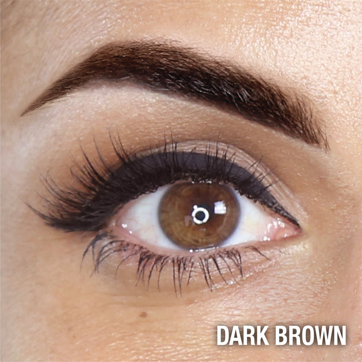 It's a-brow time!® eyebrow gel