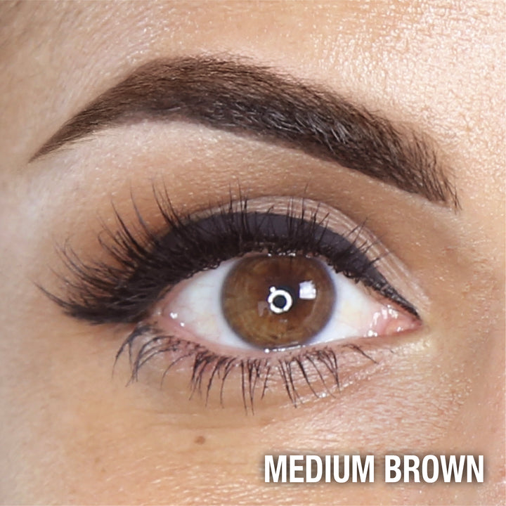 It's A-Brow Time!® Eyebrow Gel