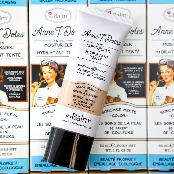 Anne T. Dotes® Tinted Moisturizer