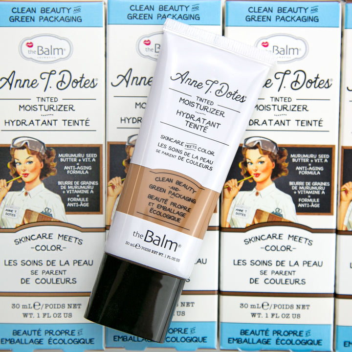 Anne T. Dotes® Tinted Moisturizer