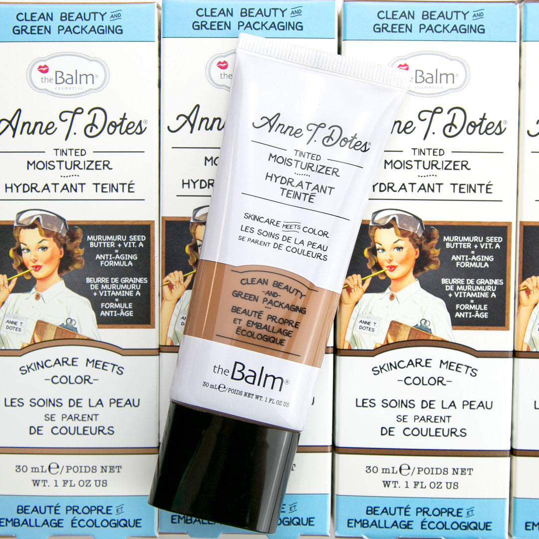 Anne T. Dotes® Tinted Moisturizer