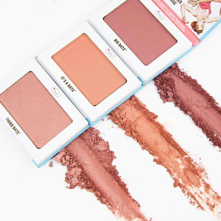 It's A Date® Powder Blush