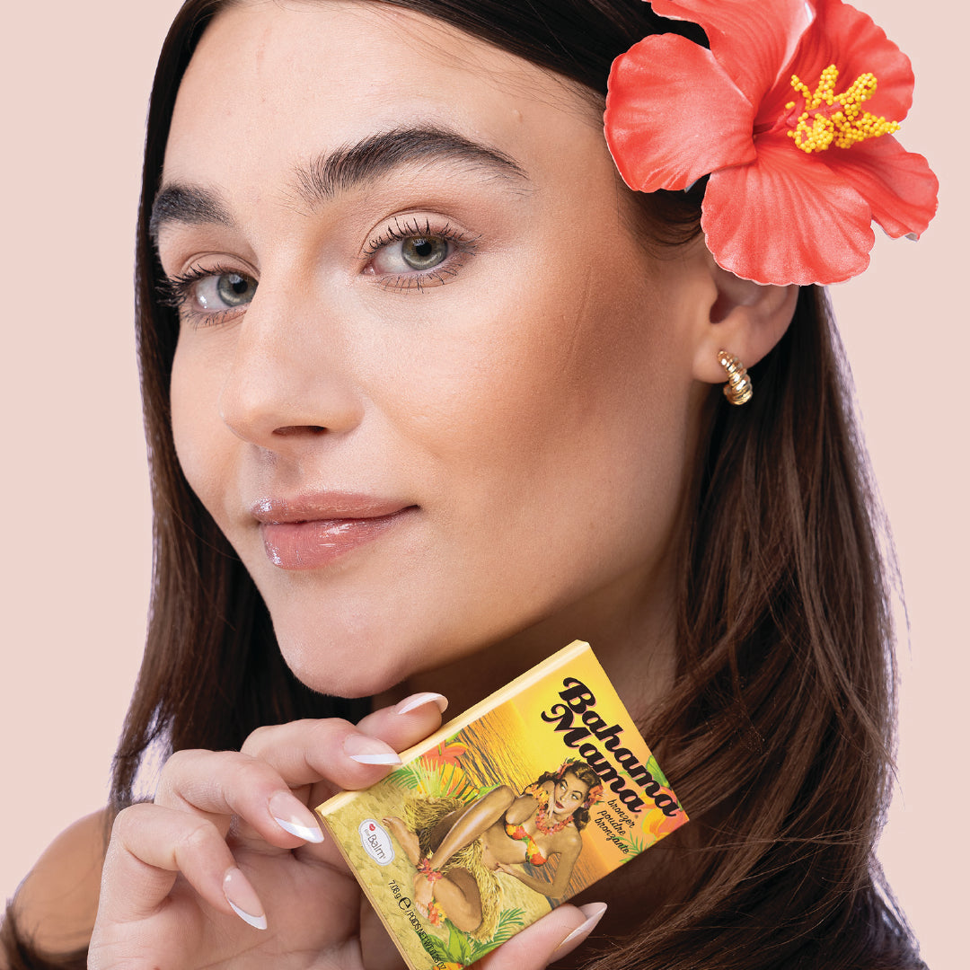 Bahama Mama® Bronzer