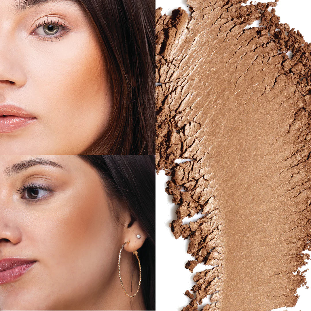 Bahama Mama® Powder Bronzer Travel-Size