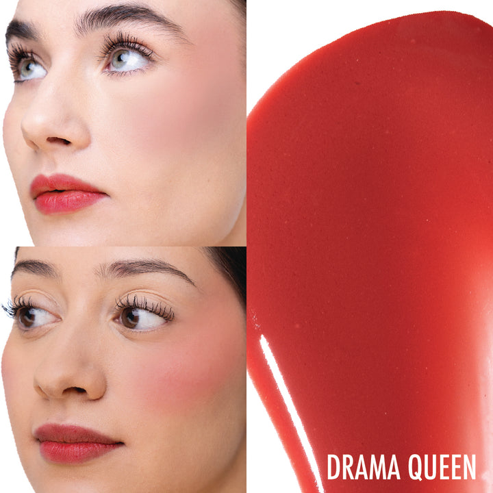 Stainiac® Lip & Cheek Stain