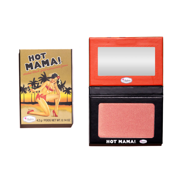 Hot Mama® Powder Blush