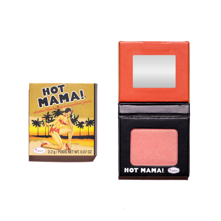 Hot Mama® Travel-Size