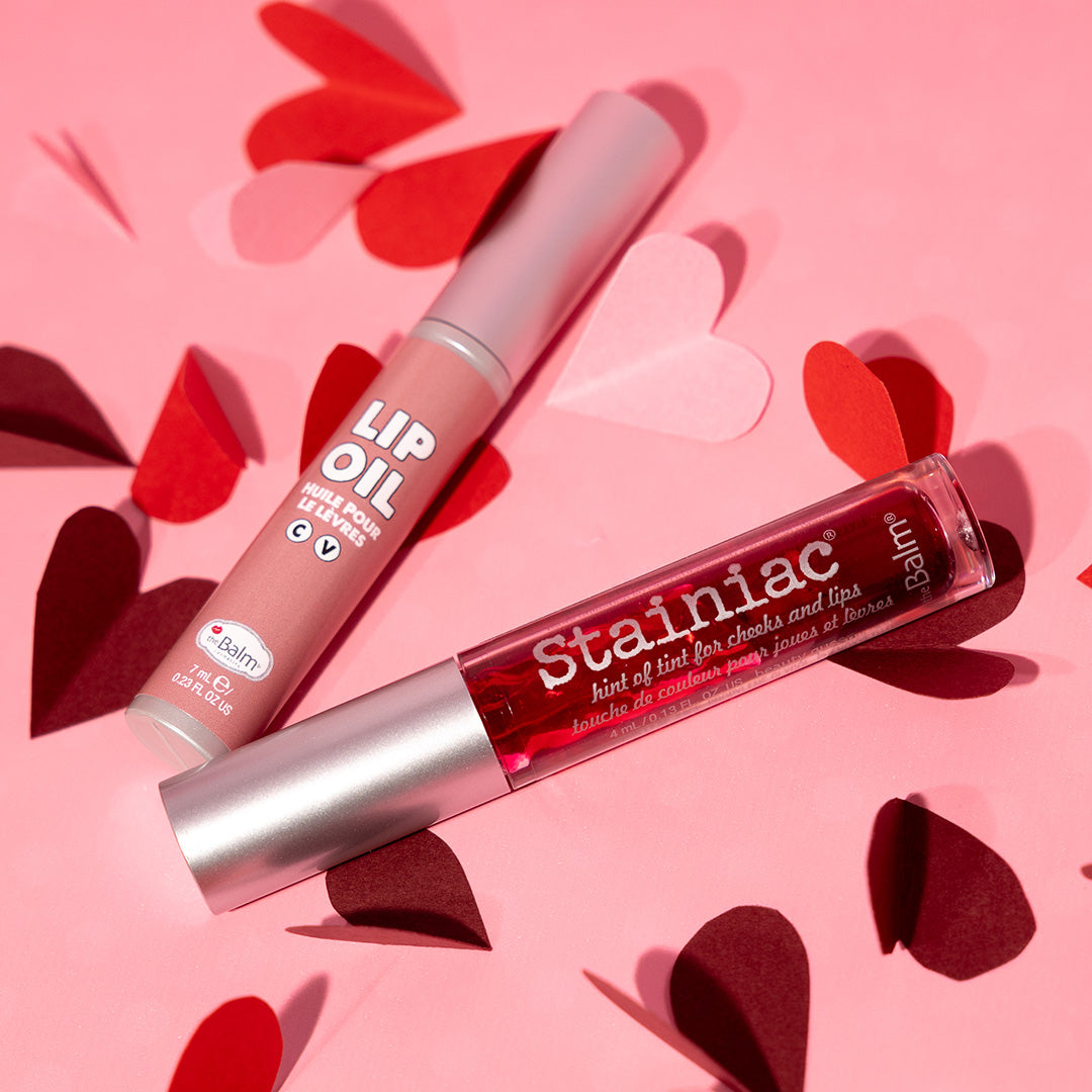 Pucker Up! ♡ Duo