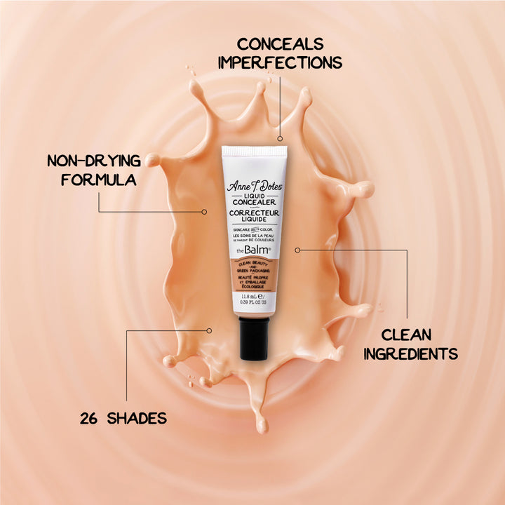 Anne T. Dotes® Liquid Concealer