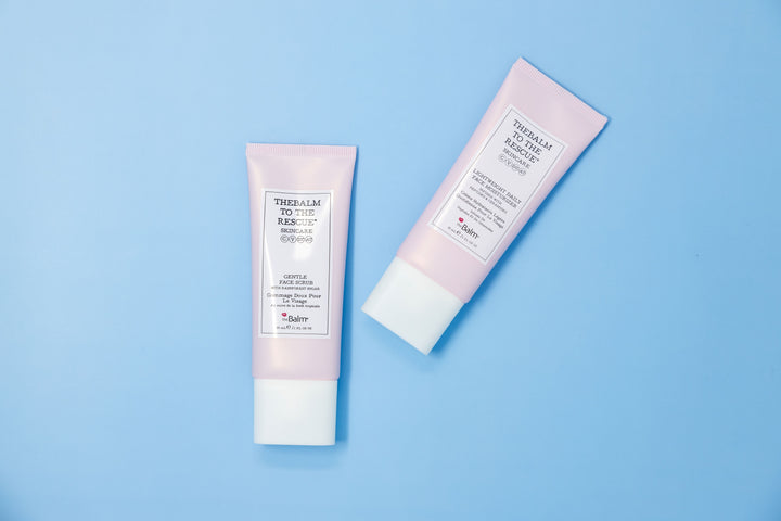 Skin Serenity Duo