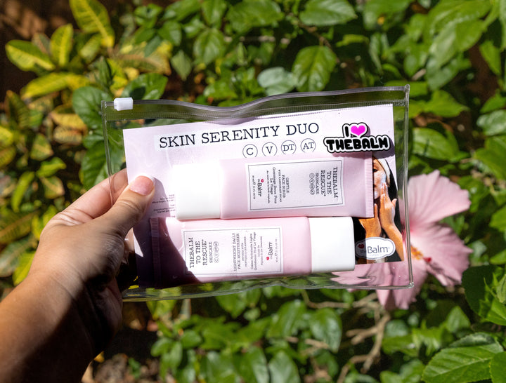 Skin Serenity Duo