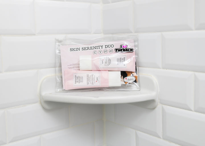 Skin Serenity Duo