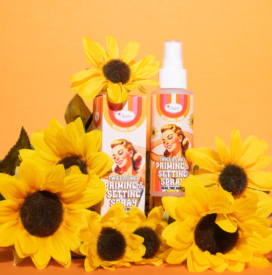 theBalm Cosmetics