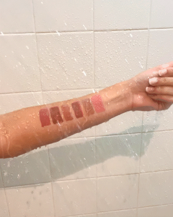 Ms. Nude York x  Meet Matt(e) Hughes® Kit