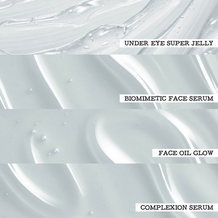 Revitalize & Illuminate Skincare Collection